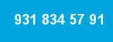 931 834 57 91